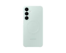 Mėtos spalvos originalus dėklas EF-SS741CME Slim Magnet telefonui Samsung Galaxy S26 FE