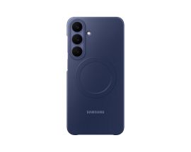 Violetinis originalus dėklas EF-SS741CLE Slim Magnet telefonui Samsung Galaxy S26 FE