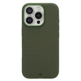 Žalias dėklas Apple Iphone 16 Pro "Tactical MagForce WEARe"