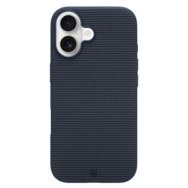 Mėlynas dėklas Apple Iphone 17 "Tactical MagForce WEARe"