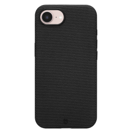 Juodas dėklas Apple Iphone 16E / 17E "Tactical MagForce WEARe"