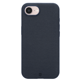 Mėlynas dėklas Apple Iphone 16E / 17E "Tactical MagForce WEARe"