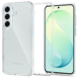 Skaidrus dėklas Samsung Galaxy S26 FE "Tech-Protect FlexAir Hybrid"
