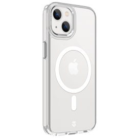 Sidabrinis dėklas Tactical MagForce 2.0 telefonui Apple Iphone 14