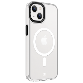 Juodas dėklas Tactical MagForce 2.0 telefonui Apple Iphone 14