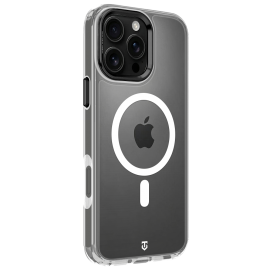 Juodas dėklas Tactical MagForce 2.0 telefonui Apple Iphone 16 Pro Max