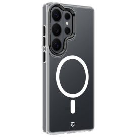 Juodas dėklas Tactical MagForce 2.0 telefonui Samsung Galaxy S26 Ultra