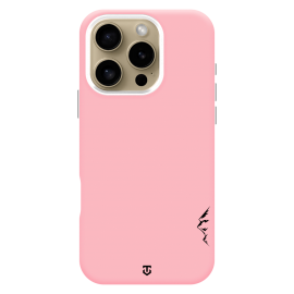 Pink Panther dėklas Tactical MagForce Velvet Smoothie 2.0 telefonui Apple iPhone 16 Pro