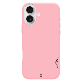 Pink Panther dėklas Tactical MagForce Velvet Smoothie 2.0 telefonui Apple iPhone 17