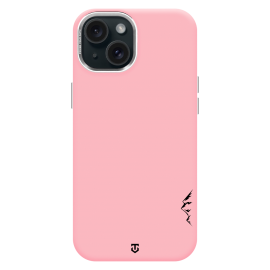 Pink Panther dėklas Tactical MagForce Velvet Smoothie 2.0 telefonui Apple iPhone 15