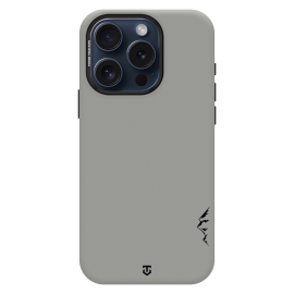 Foggy dėklas Tactical MagForce Velvet Smoothie 2.0 telefonui Apple iPhone 15 Pro