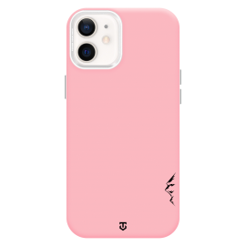 Pink Panther dėklas Tactical MagForce Velvet Smoothie 2.0 telefonui Apple iPhone 12 / 12 Pro
