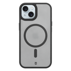 Asphalt dėklas Apple Iphone 15 "Tactical MagForce Hypersand "