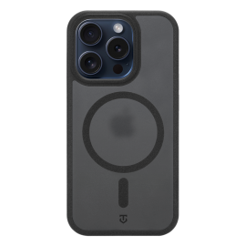 Asphalt dėklas Apple Iphone 15 Pro "Tactical MagForce Hypersand "
