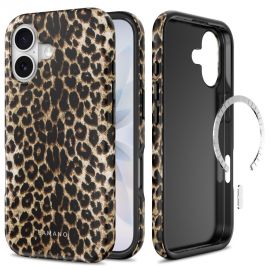 Exotic touch dėklas Apple Iphone 17 "Tech-Protect Lamano Magsafe"