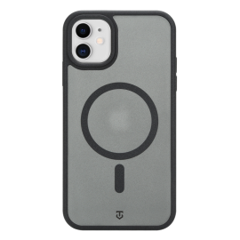Asphalt dėklas Apple Iphone 11 "Tactical MagForce Hypersand "