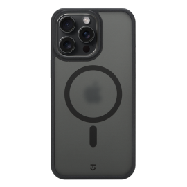 Asphalt dėklas Apple Iphone 15 Pro Max "Tactical MagForce Hypersand "