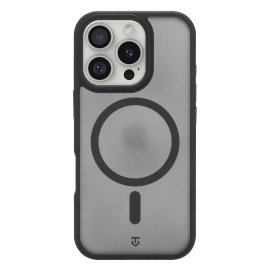 Asphalt dėklas Apple Iphone 16 Pro "Tactical MagForce Hypersand "
