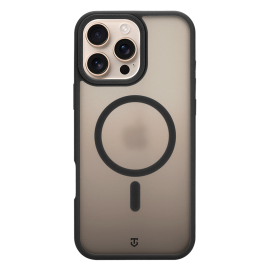 Asphalt dėklas Apple Iphone 16 Pro Max "Tactical MagForce Hypersand "