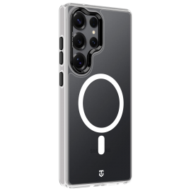 Juodas dėklas Tactical MagForce 2.0 telefonui Samsung Galaxy S25 Ultra