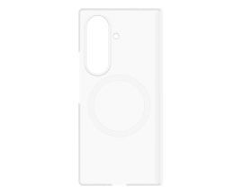 Skaidrus originalus dėklas GP-FFF976YC Clear Magnet Cover telefonui Samsung Galaxy Z Fold 8 Ultra