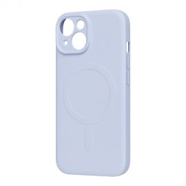Periwinkle dėklas telefonui Apple iPhone 15 "OBAL:ME MagNetix Sculpt"