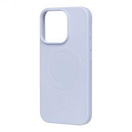 Periwinkle dėklas telefonui Apple iPhone 16 Pro "OBAL:ME MagNetix Sculpt"