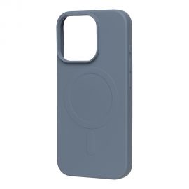 Mėlynas dėklas telefonui Apple iPhone 16 Pro "OBAL:ME MagNetix Sculpt"