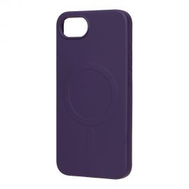 Violetinis dėklas telefonui Apple iPhone 16e / 17e "OBAL:ME MagNetix Sculpt"