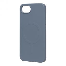 Mėlynas dėklas telefonui Apple iPhone 16e / 17e "OBAL:ME MagNetix Sculpt"