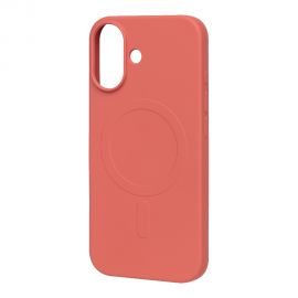Raudonas dėklas telefonui Apple iPhone 17 "OBAL:ME MagNetix Sculpt"