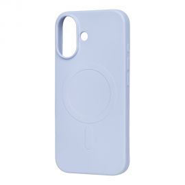 Periwinkle dėklas telefonui Apple iPhone 17 "OBAL:ME MagNetix Sculpt"