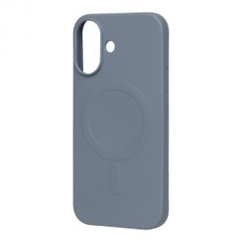 Mėlynas dėklas telefonui Apple iPhone 17 "OBAL:ME MagNetix Sculpt"