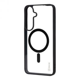 Juodas dėklas Samsung Galaxy S26 FE "OBAL:ME MagNetix Outline"