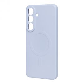Periwinkle dėklas telefonui Samsung Galaxy S26 FE "OBAL:ME MagNetix Sculpt"