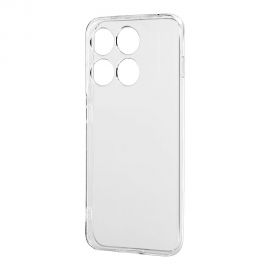 Skaidrus dėklas Motorola Edge 70 Pro "OBAL:ME TPU"