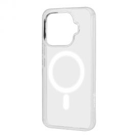 Skaidrus dėklas Xiaomi 17T Pro "OBAL:ME MagNetix Crystal"