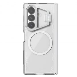 Pilkas dėklas Samsung Galaxy Z Fold 8 "Nillkin Iceblade Prop"