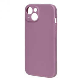 Orchid dėklas telefonui Apple iPhone 15 "OBAL:ME Glossy"