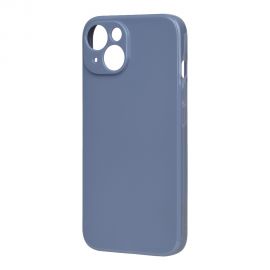 Periwinkle dėklas telefonui Apple iPhone 15 "OBAL:ME Glossy"