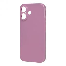 Orchid dėklas telefonui Apple iPhone 16 "OBAL:ME Glossy"