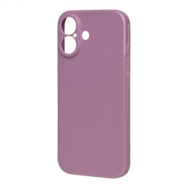 Orchid dėklas telefonui Apple iPhone 17 "OBAL:ME Glossy"