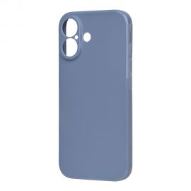 Periwinkle dėklas telefonui Apple iPhone 17 "OBAL:ME Glossy"