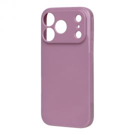 Orchid dėklas telefonui Apple iPhone 17 Pro "OBAL:ME Glossy"