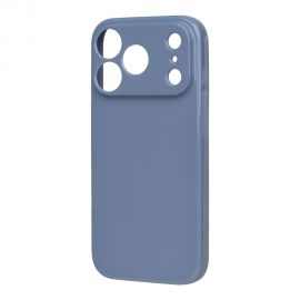 Periwinkle dėklas telefonui Apple iPhone 17 Pro "OBAL:ME Glossy"