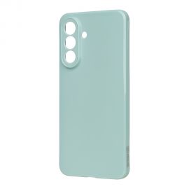 Mėtos dėklas telefonui Samsung Galaxy A56 5G "OBAL:ME Glossy"