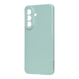 Mėtos dėklas telefonui Samsung Galaxy A57 5G "OBAL:ME Glossy"