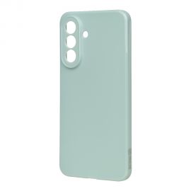 Mėtos dėklas telefonui Samsung Galaxy A37 5G "OBAL:ME Glossy"