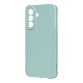 Mėtos dėklas telefonui Samsung Galaxy A27 5G "OBAL:ME Glossy"