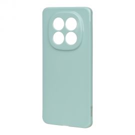 Mėtos dėklas telefonui Xiaomi Redmi Note 15 4G / 5G "OBAL:ME Glossy"